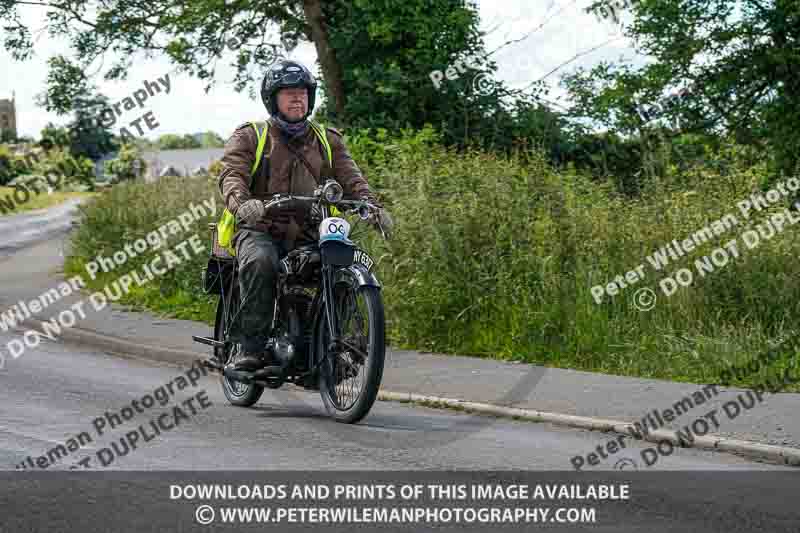 Vintage motorcycle club;eventdigitalimages;no limits trackdays;peter wileman photography;vintage motocycles;vmcc banbury run photographs